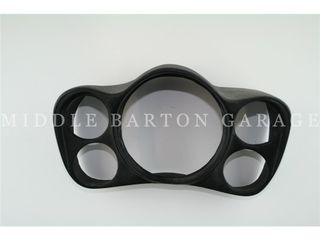 BINNACLE ABARTH 1600 OT BERLINA